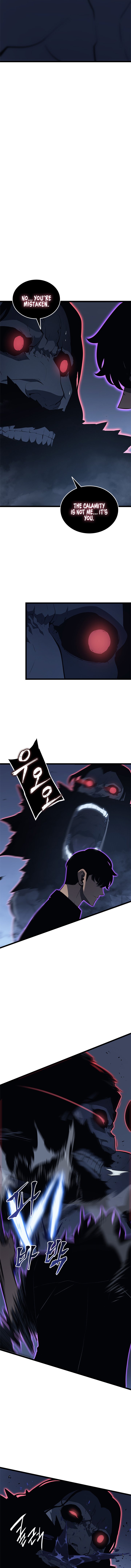 Solo Leveling, Chapter 138 image 12